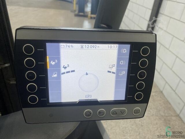 Forklift Still RX20-16