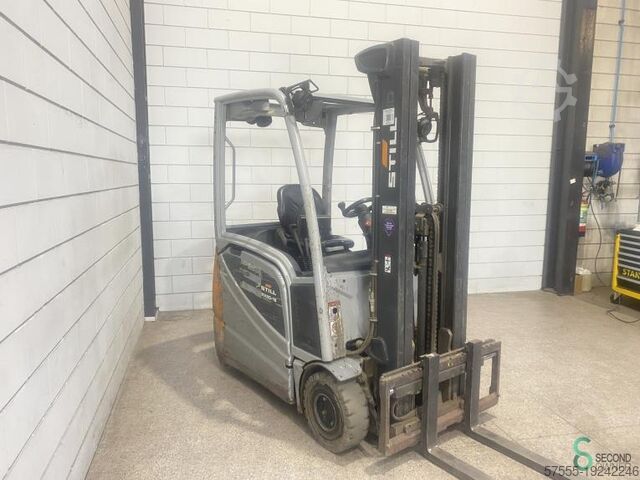 Forklift Still RX20-16
