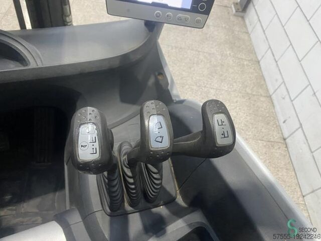 Forklift Still RX20-16