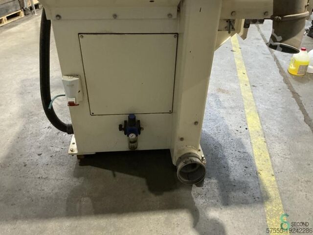 Optimierkappsägen BMH Z18/6500/GI 2001 BMH Z18/6500/GI