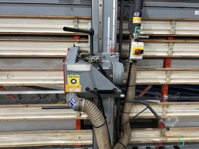 Vertical panel saws Elcon R 135 1998 Elcon R 135