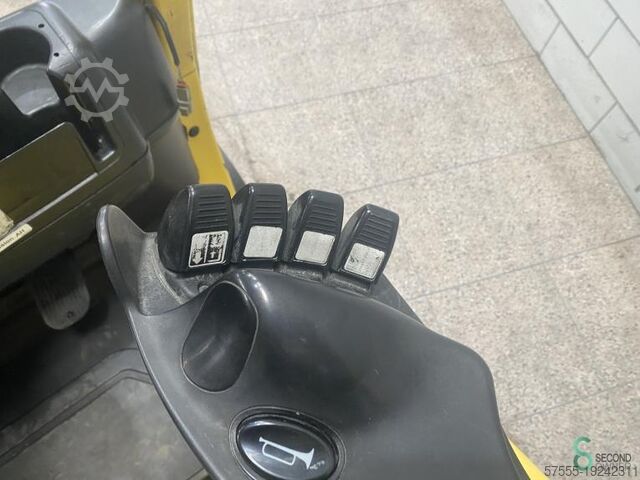Forklift Hyster H 2.0 FT (T)