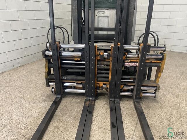 Forklift Still RX60-40