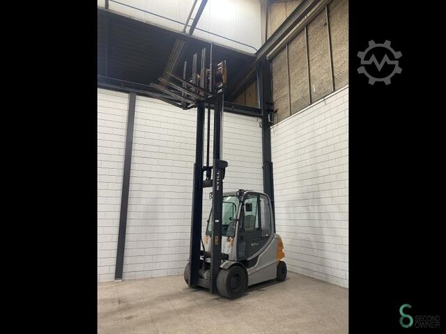 Forklift Still RX60-40