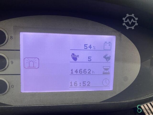 Forklift Still RX60-40