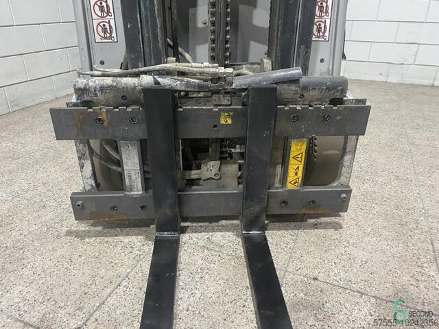 Forklift Still RX20-16