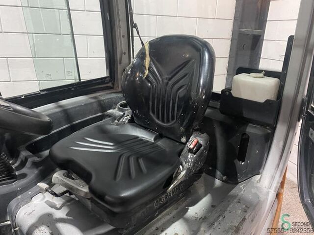 Forklift Still RX20-16