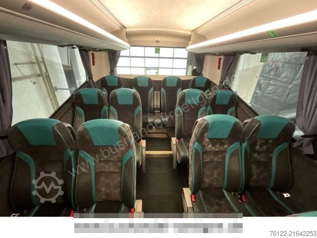 Reisebus VDL Futura FHD 2/516/Travego/Tourismo/Original-KM