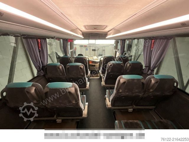 Reisebus VDL Futura FHD 2/516/Travego/Tourismo/Original-KM