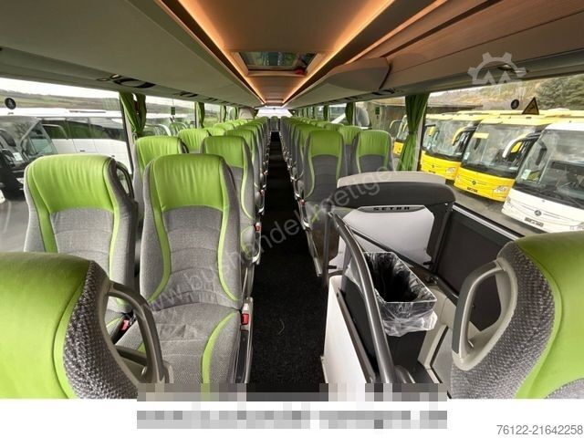 Doppeldeckerbus SETRA S 531 DT / 431 / Skyliner / Astromega