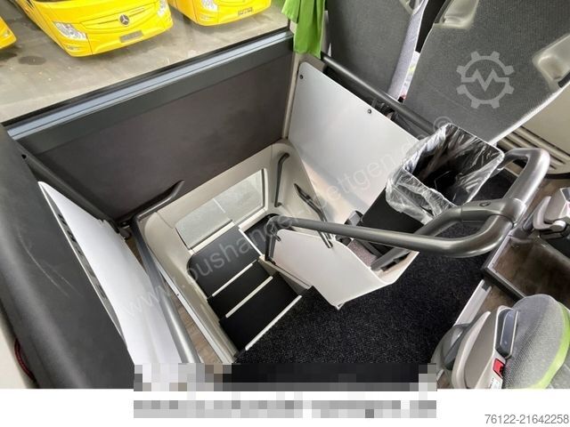 Doppeldeckerbus SETRA S 531 DT / 431 / Skyliner / Astromega