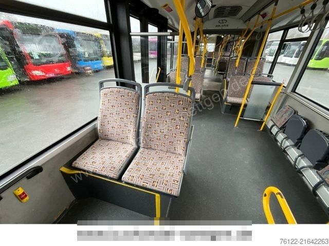 Gelenkbus SOLARIS Urbino 18/A23/O 530 G Citaro/EEV/Original-KM