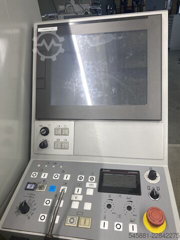 Flachschleifmaschine OKAMOTO ACC 84CA-iQ