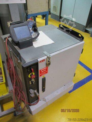 Pulveranlage Sulzer Unicoat