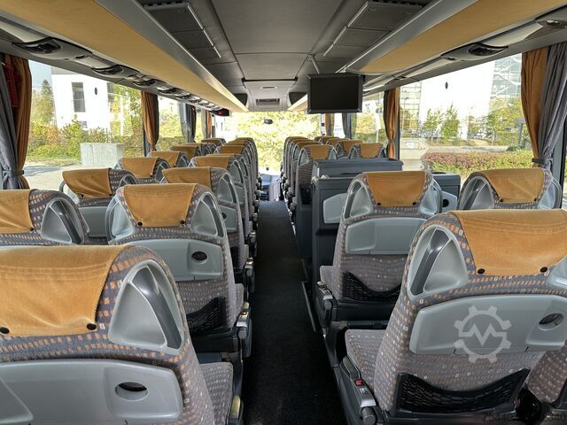 Motor coach Setra S 415 GT-HD - nice bus