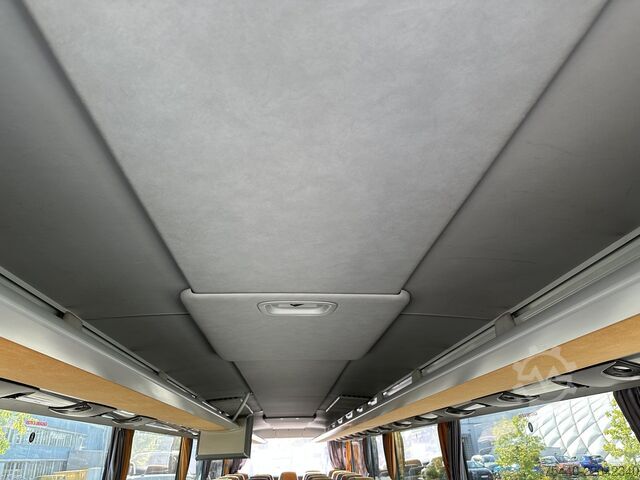 Motor coach Setra S 415 GT-HD - nice bus