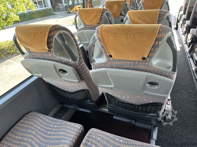 Motor coach Setra S 415 GT-HD - nice bus