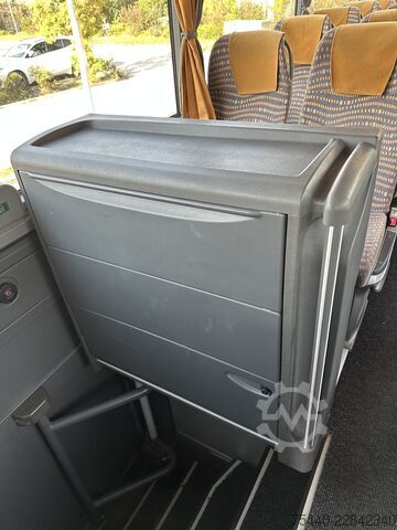 Motor coach Setra S 415 GT-HD - nice bus