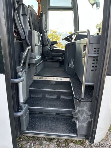 Motor coach Setra S 415 GT-HD - nice bus