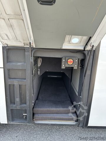 Motor coach Setra S 415 GT-HD - nice bus