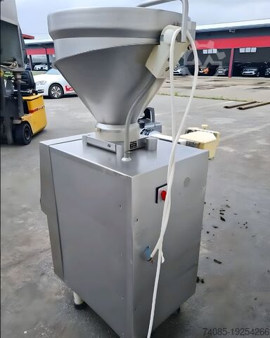 Vakuumfüller Handtmann VF 50