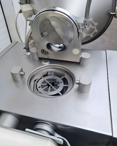 Vakuumfüller Handtmann VF 50