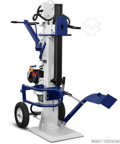Wood splitter 22 tons CORMAK Łuparka do drewna LUP22T