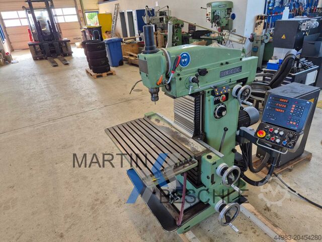 Schnellradialbohrmaschine