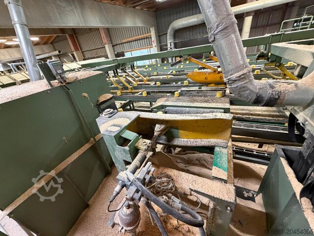 Sorting line Järme Oy 23