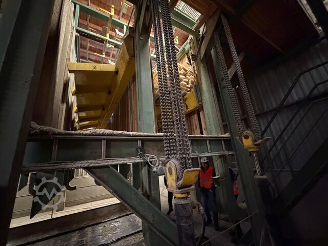 Sorting line Järme Oy 23