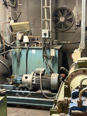 Sorting line Järme Oy 23