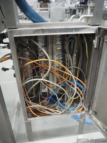 Checkweigher für Dosen Thermo Fisher Scientific VW 8120 EU