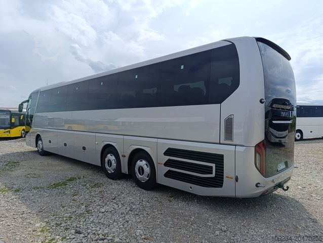 Motor coach MAN Lions Coach R08