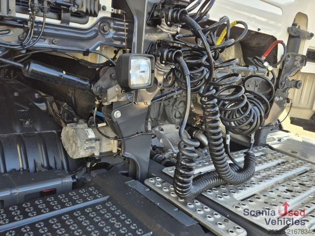 Standard SZM Scania R 500 A4x2NB