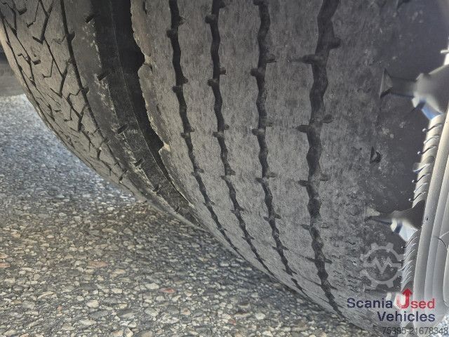 Standard SZM Scania R 500 A4x2NB