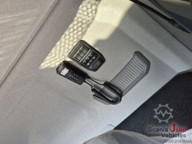 Standard SZM Scania R 500 A4x2NB