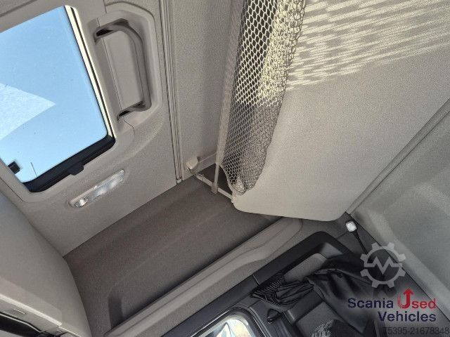 Standard SZM Scania R 500 A4x2NB