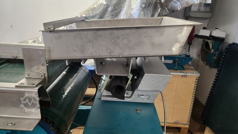 Metal stripping equipment ALREC-TEC GmbH Magnet Pulley