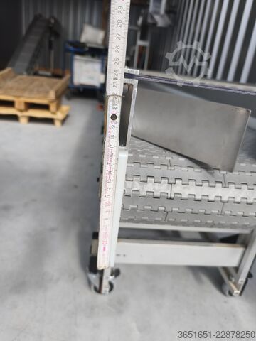 Conveyor fimatech Flachförderband
