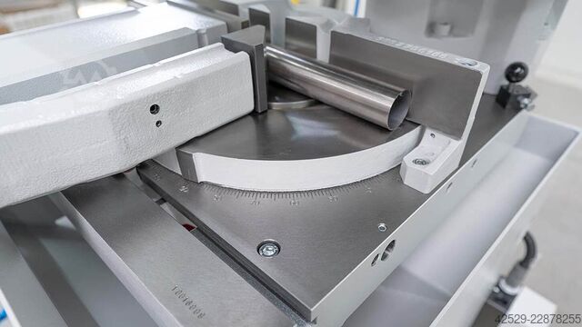 Cold saw BEHRINGER EISELE VMS 350 & 370