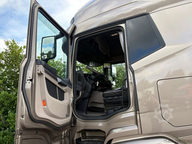 Standard-SZM DAF XG+ 530 FT Intarder Full-air