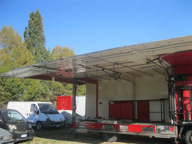 Verkaufsfahrzeug Iveco 79.14