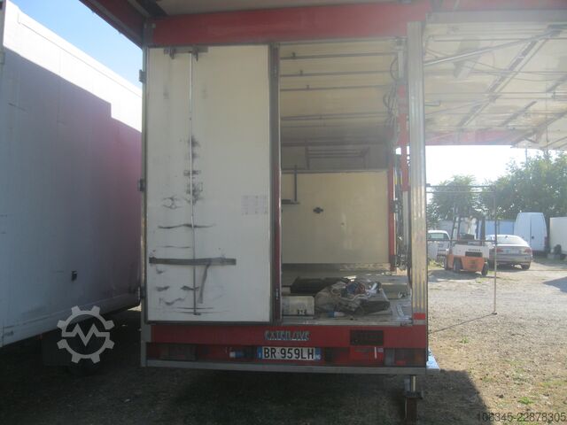 Verkaufsfahrzeug Iveco 79.14
