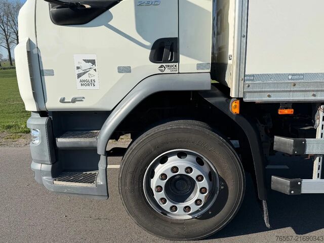 Suitcase DAF LF 290 LF290.18