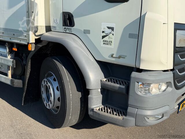 Suitcase DAF LF 290 LF290.18