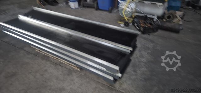 Conveyor belt Transportband Forderband Conveyor 