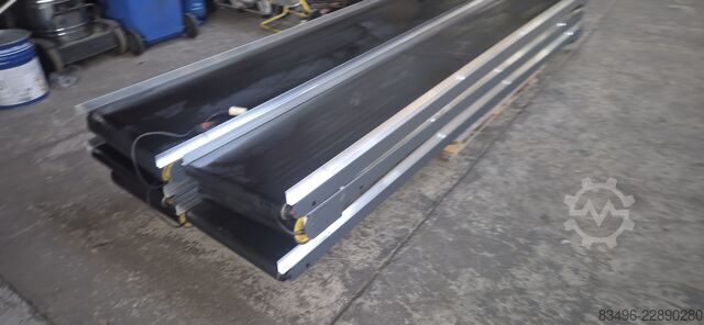 Conveyor belt Transportband Forderband Conveyor 
