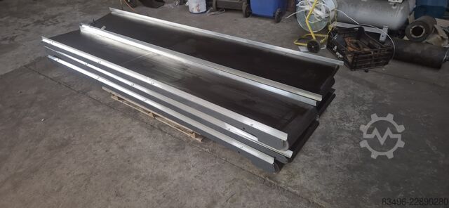 Conveyor belt Transportband Forderband Conveyor 