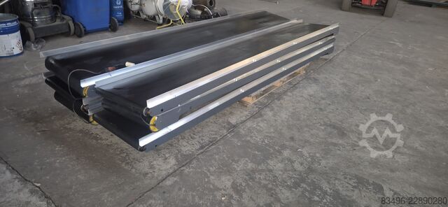 Conveyor belt Transportband Forderband Conveyor 