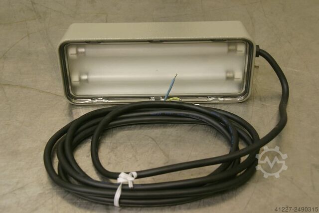 Machine light Waldmann EBLE 206